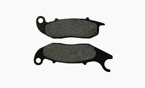 Pastilha de Freio para Moto